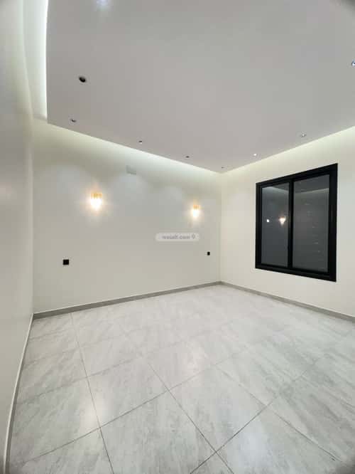 Villa 295 SQM Facing West on 20m Width Street Al Zahoor, Abha