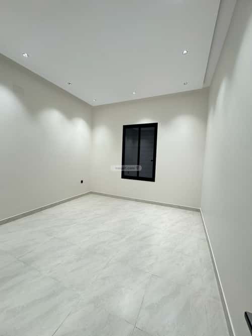 Villa 295 SQM Facing West on 20m Width Street Al Zahoor, Abha