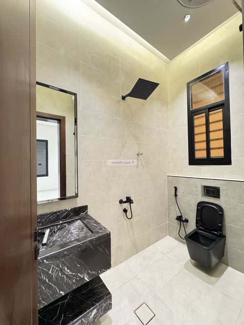 Villa 295 SQM Facing West on 20m Width Street Al Zahoor, Abha