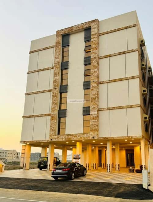 Apartment 171.61 SQM with 5 Bedrooms Al Suwais 1, Jazan