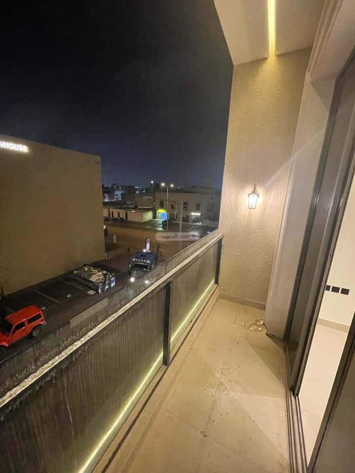 Apartment 142.06 SQM with 3 Bedrooms Al Arid, North Riyadh, Riyadh