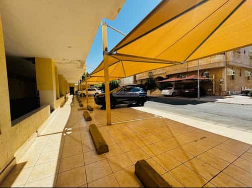 Apartment 1065.6 SQM with 2 Bedrooms Al Azizeyyah, North Jeddah, Jeddah