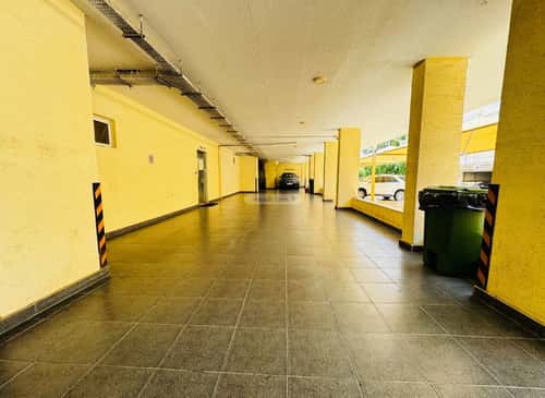 شقة 1065.6 متر مربع بغرفتين العزيزية، شمال جدة، جدة