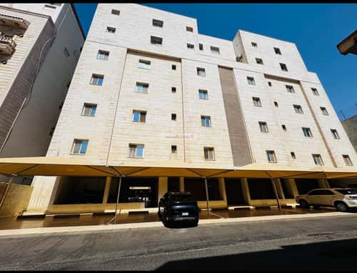 Apartment 1065.6 SQM with 2 Bedrooms Al Aziziyah, North Jeddah, Jeddah