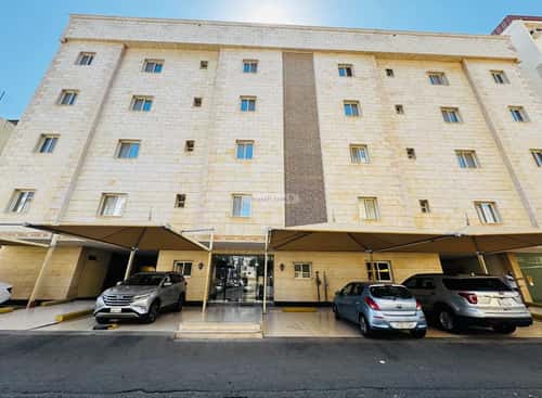 Apartment 1065.6 SQM with 2 Bedrooms Al Azizeyyah, North Jeddah, Jeddah