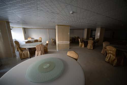 عمارة 1007.78 متر مربع واجهة شرقية الخالدية، مكة المكرمة