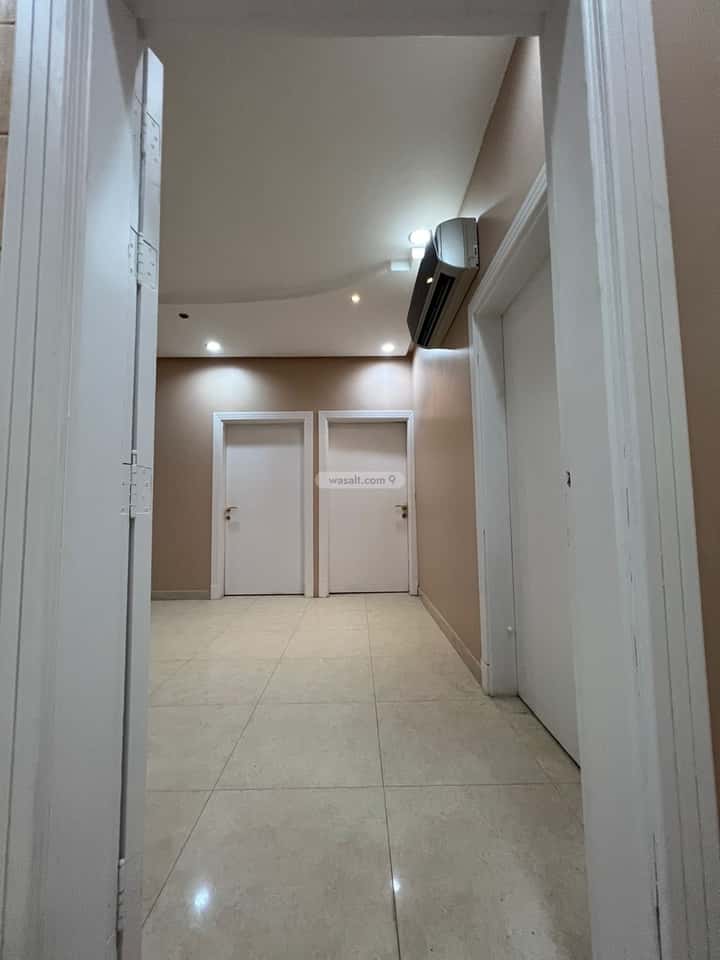 Floor 630 SQM with 3 Bedrooms Al Yasmeen, North Riyadh, Riyadh