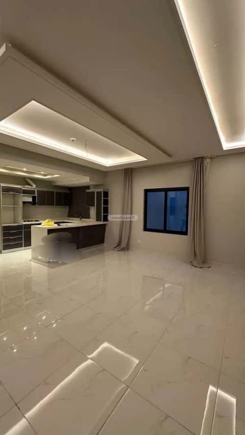 Floor 420 SQM with 3 Bedrooms Al Qairawan, North Riyadh, Riyadh