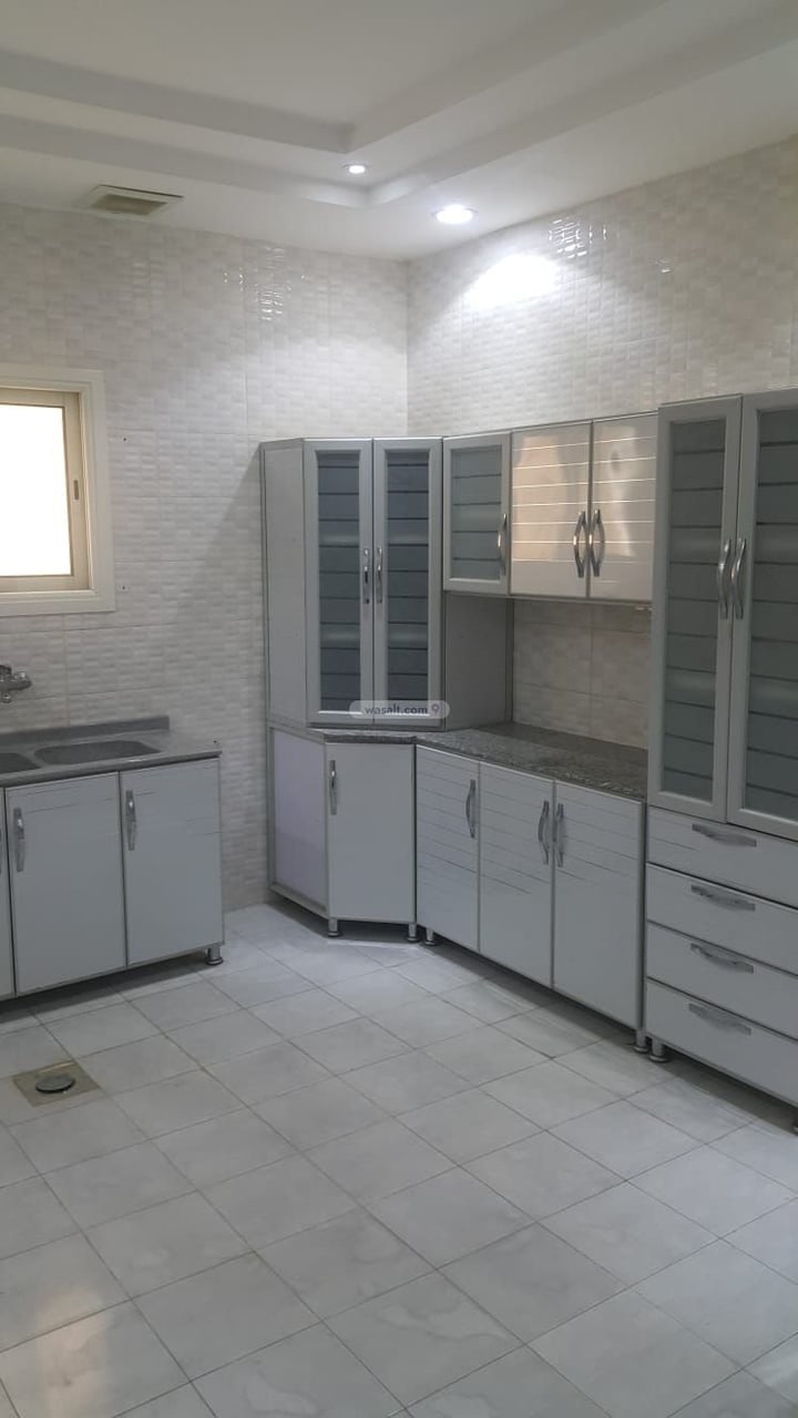 Apartment with 3 Bedrooms Al Qairawan, North Riyadh, Riyadh