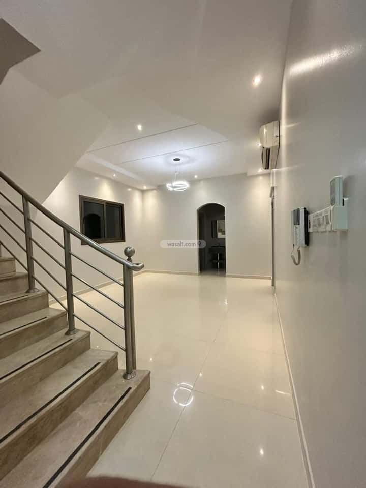 Apartment 383.5 SQM with 3 Bedrooms Al Malqa, North Riyadh, Riyadh