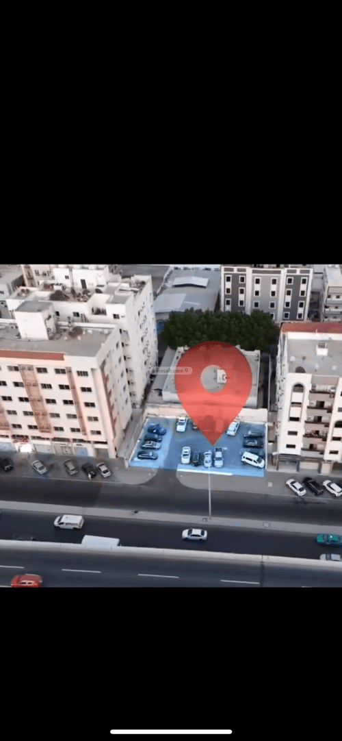 أرض للبيع العزيزية، شمال جدة، جدة