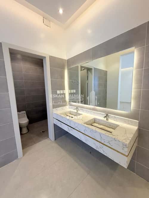 Apartment 445.96 SQM with 7 Bedrooms Al Maealaa, Ahad Rafidah