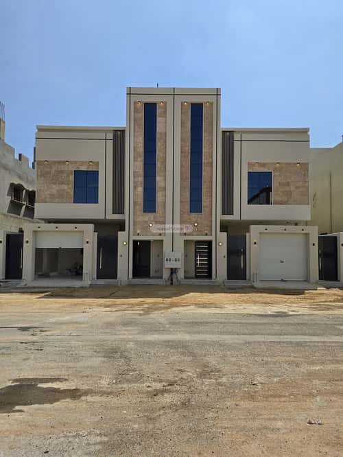 Apartment with 6 Bedrooms An Nuzhah 1, Ahad Rafidah