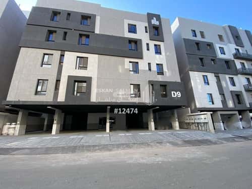 Apartment 152.85 SQM with 5 Bedrooms Al Marwah, North Jeddah, Jeddah
