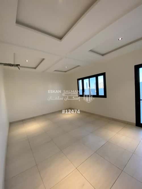 Apartment 152.85 SQM with 5 Bedrooms Al Marwah, North Jeddah, Jeddah