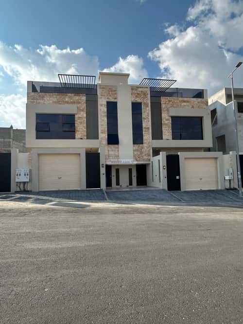 Apartment 272.21 SQM with 7 Bedrooms Al-Shifa, Khamis Mushait
