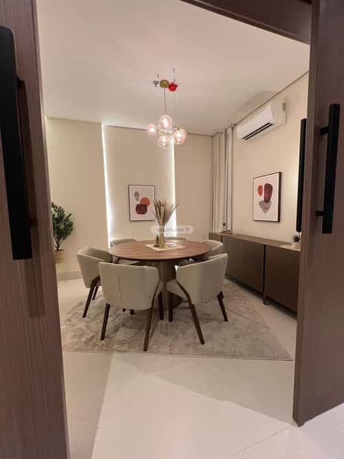 Apartment 176.5 SQM with 3 Bedrooms Al Khozama, Khobar