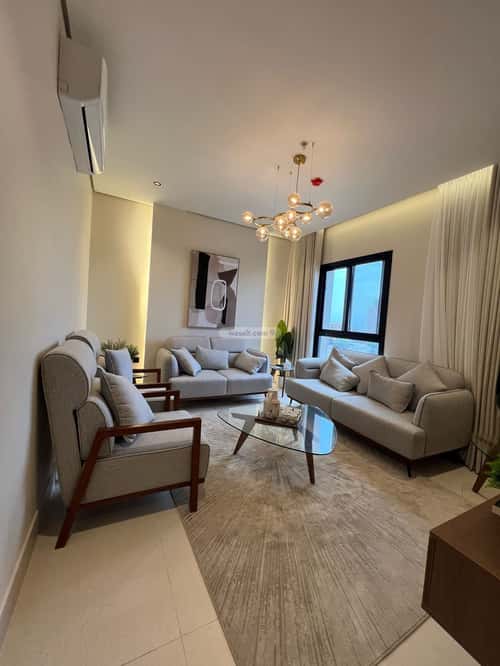 شقة 176.5 متر مربع ب 3 غرف الخزامى، الخبر