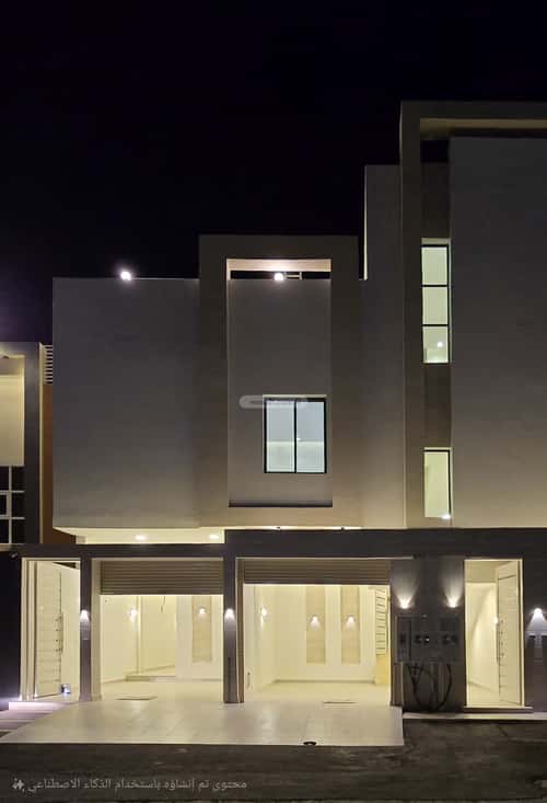 Apartment 190 SQM with 5 Bedrooms Al Maealaa, Ahad Rafidah