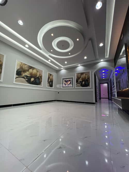 Apartment 174 SQM with 5 Bedrooms Um Asalam, Jeddah