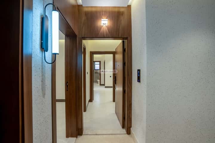 Apartment 120.98 SQM with 4 Bedrooms Ar Rawdah, North Jeddah, Jeddah