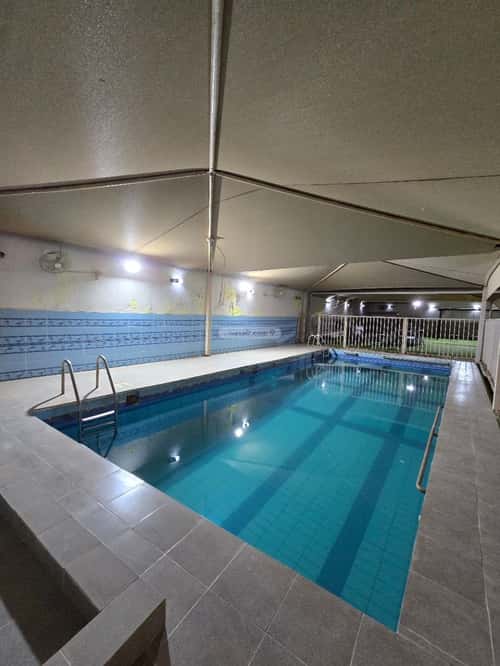 Rest House 750 SQM Facing East on 15m Width Street Teebah, North Jeddah, Jeddah