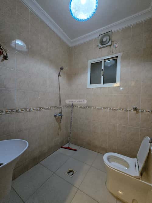 استراحة 750 متر مربع شرقية على شارع 15م طيبة، شمال جدة، جدة