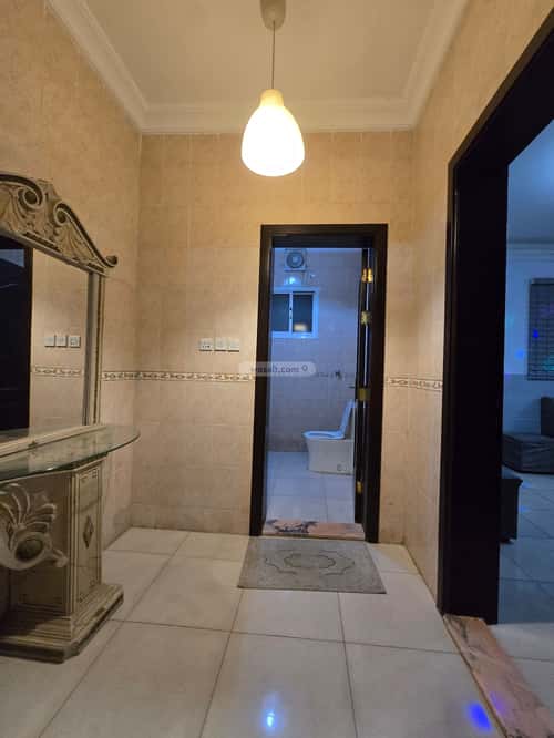 استراحة 750 متر مربع شرقية على شارع 15م طيبة، شمال جدة، جدة