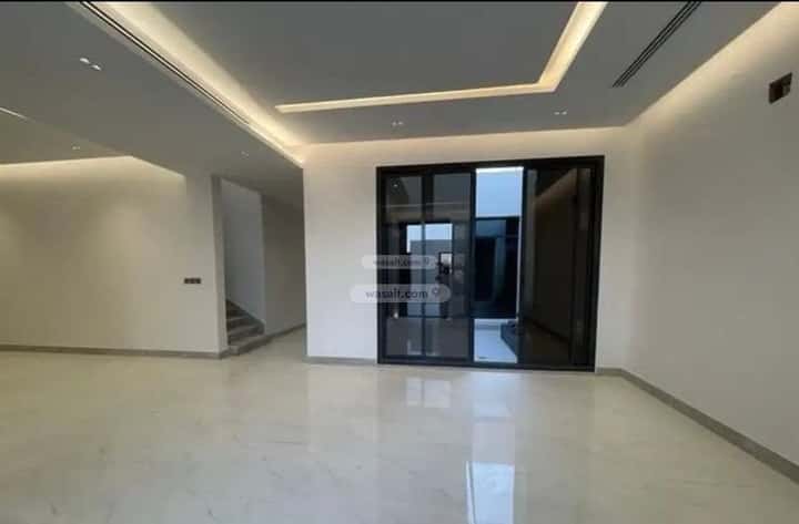 فيلا 290 متر مربع واجهة شرقية ب 7 غرف العارض، شمال الرياض، الرياض