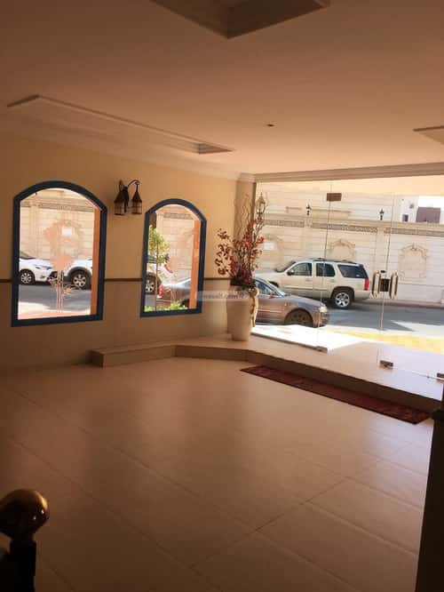 Apartment 173.5 SQM with 6 Bedrooms Ar Rawdah, North Jeddah, Jeddah