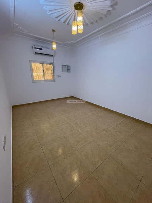 Semi-Furnished Floor with 3 Bedrooms As-Salam, East Riyadh, Riyadh
