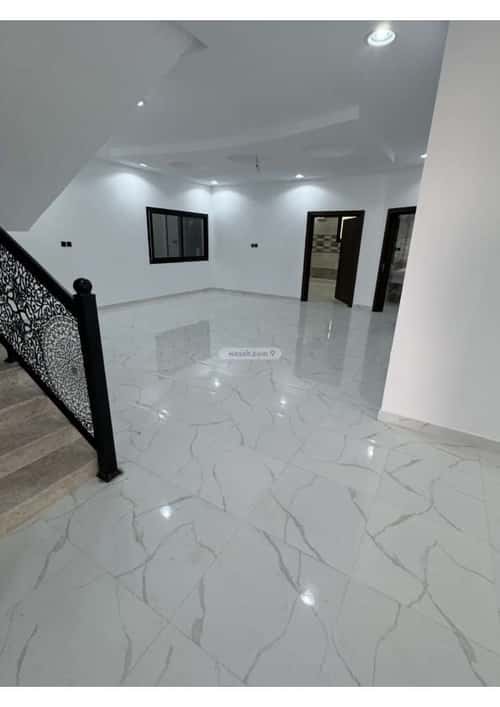 Villa 600 SQM Facing North on 30m Width Street The Districts, Hayil