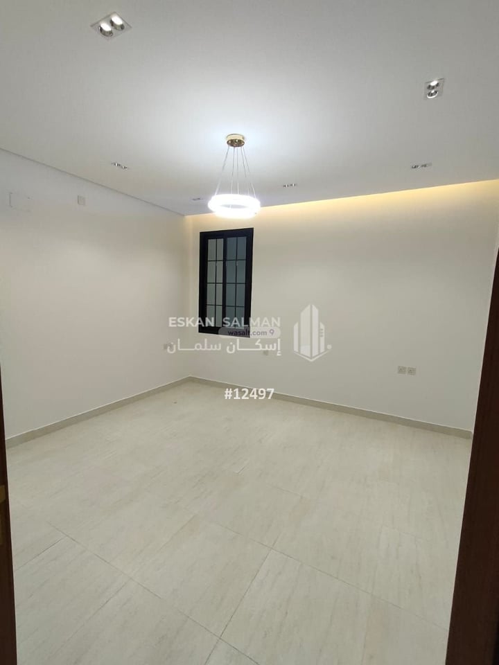 Villa 326.75 SQM Facing North on 12m Width Street Ar Rawdah, Abu Earish