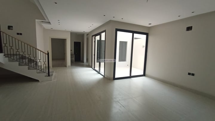 Villa 469.42 SQM Facing North on 16m Width Street Ash Shulah, Dammam