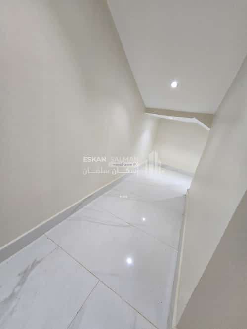 Villa 250.14 SQM Facing North on 20m Width Street Al-Janadriyah, East Riyadh, Riyadh