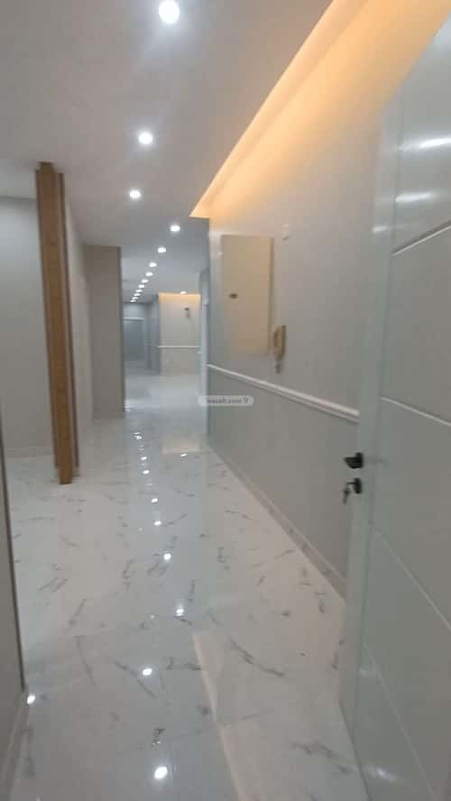 Apartment 241.45 SQM with 6 Bedrooms As Shamiaa, Makkah