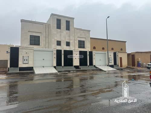 Apartment 189.16 SQM with 4 Bedrooms An Nafl, Hail