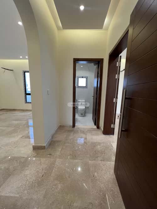 Apartment 694.53 SQM with 4 Bedrooms Al-Manarat, North Jeddah, Jeddah