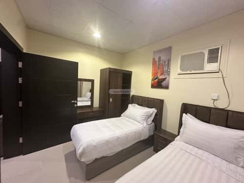 Apartment 375.65 SQM with 1 Bedroom Bani Harithah, Madinah