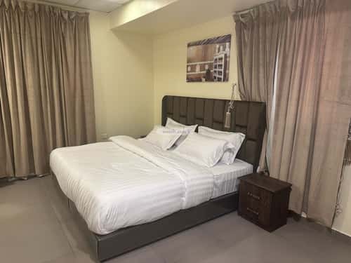 شقة 375.65 متر مربع بغرفة بنى حارثة، المدينة المنورة