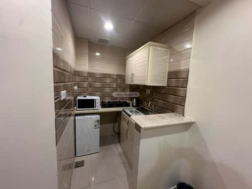 Apartment 375.65 SQM with 1 Bedroom Bani Harithah, Madinah