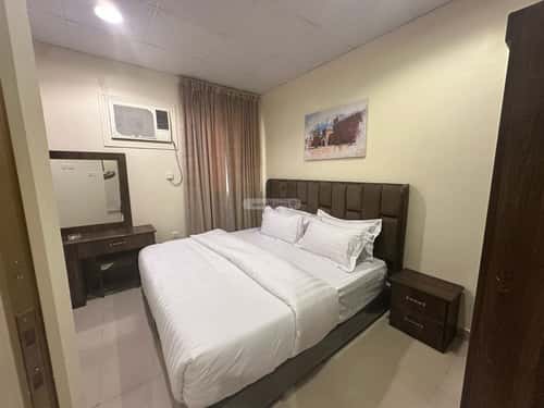 Apartment 375.65 SQM with 1 Bedroom Bani Harithah, Madinah