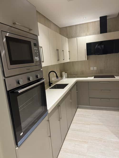 Furnished Apartment with 3 Bedrooms Al Aqeeq, North Riyadh, Riyadh