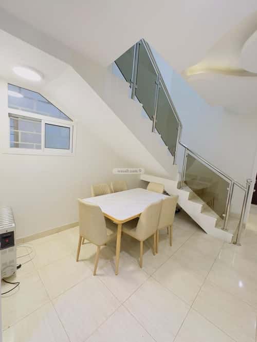 Apartment 204.16 SQM with 4 Bedrooms Ar-Rawabi, East Riyadh, Riyadh
