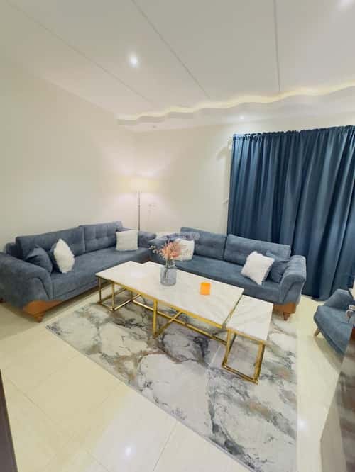 شقة 204.16 متر مربع ب 4 غرف الروابي، شرق الرياض، الرياض