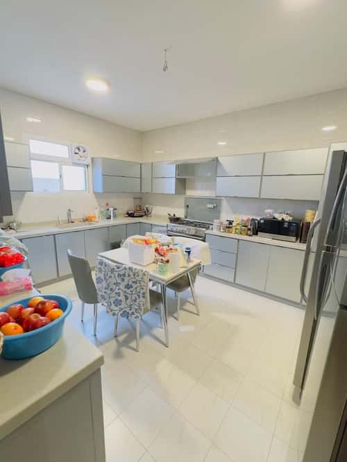 Apartment 204.16 SQM with 4 Bedrooms Ar-Rawabi, East Riyadh, Riyadh