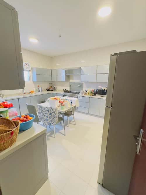 Apartment 204 SQM with 4 bedrooms الروابي، شرق الرياض، الرياض