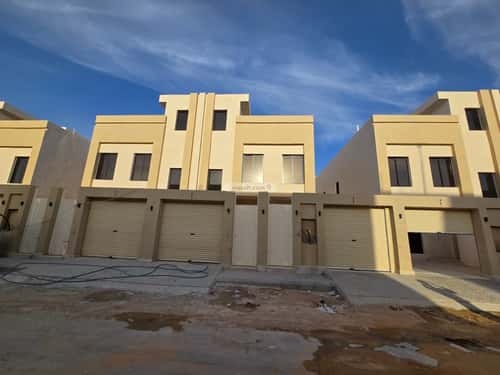 دور ب 6 غرف عكاظ، جنوب الرياض، الرياض