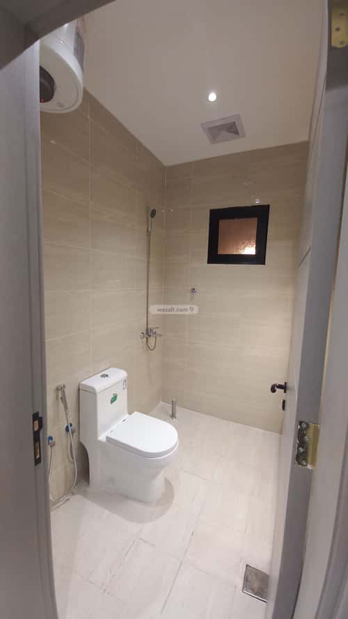 Floor 336.8 SQM with 7 Bedrooms Katana, Madinah