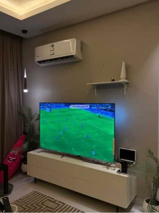 شقة ب 3 غرف النرجس، شمال الرياض، الرياض